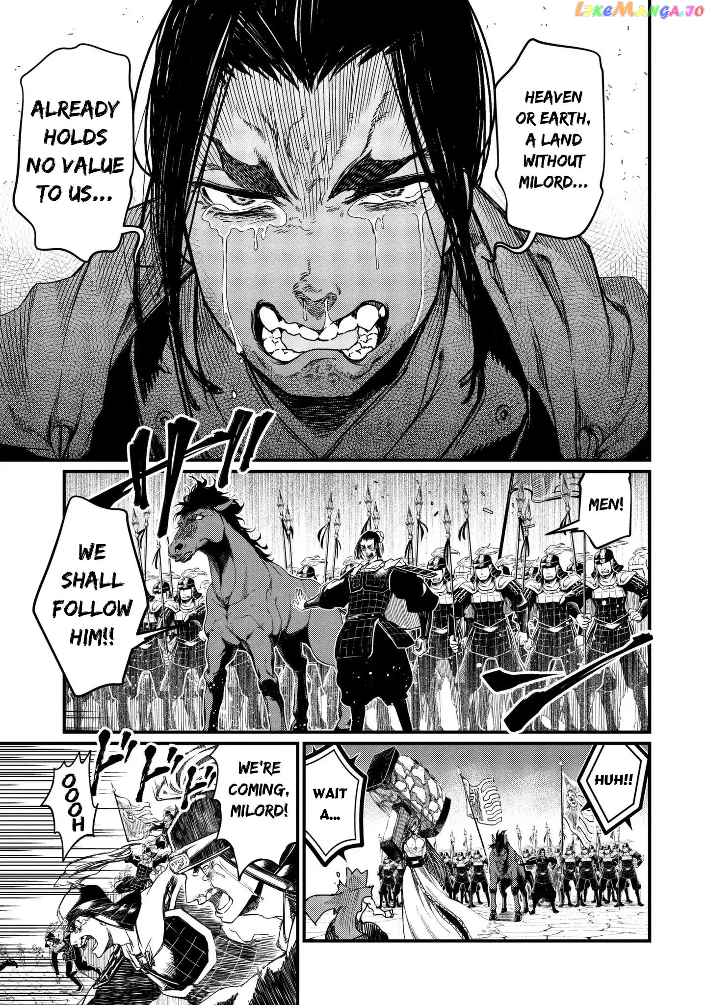 Record Of Ragnarok, Chapter 7 image 08